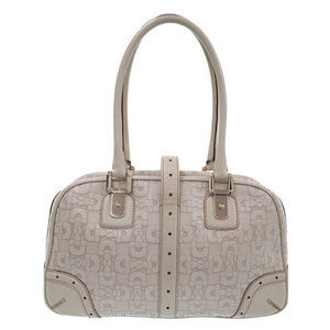 Gucci Tan Horsebit Handbag